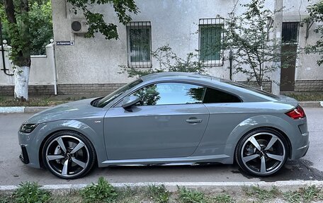 Audi TT, 2019 год, 5 500 000 рублей, 6 фотография