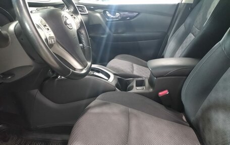 Nissan Qashqai, 2017 год, 1 742 000 рублей, 11 фотография