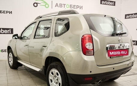 Renault Duster I рестайлинг, 2013 год, 810 000 рублей, 3 фотография