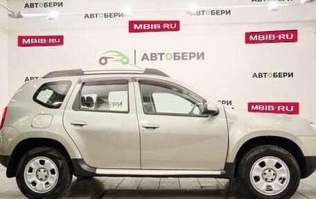 Renault Duster I рестайлинг, 2013 год, 810 000 рублей, 6 фотография