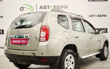 Renault Duster I рестайлинг, 2013 год, 810 000 рублей, 5 фотография