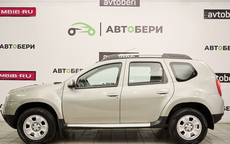 Renault Duster I рестайлинг, 2013 год, 810 000 рублей, 2 фотография