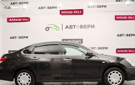 Nissan Almera, 2017 год, 837 000 рублей, 6 фотография