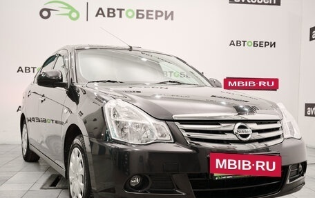 Nissan Almera, 2017 год, 837 000 рублей, 7 фотография