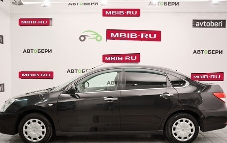 Nissan Almera, 2017 год, 837 000 рублей, 2 фотография