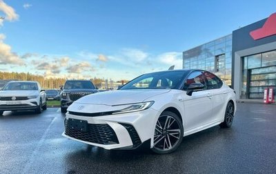 Toyota Camry, 2024 год, 5 000 000 рублей, 1 фотография