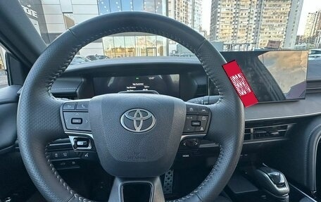 Toyota Camry, 2024 год, 5 000 000 рублей, 9 фотография