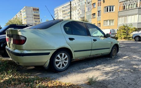 Nissan Primera II рестайлинг, 1997 год, 95 000 рублей, 3 фотография