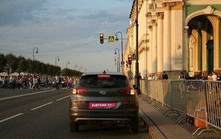 Hyundai Tucson III, 2020 год, 2 300 000 рублей, 17 фотография