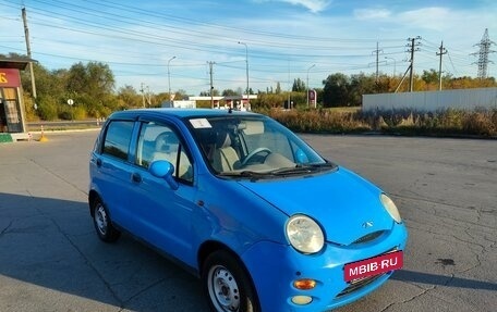 Chery Sweet (QQ), 2007 год, 350 000 рублей, 3 фотография