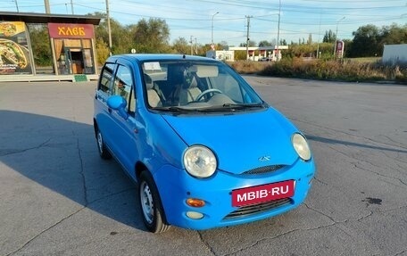 Chery Sweet (QQ), 2007 год, 350 000 рублей, 8 фотография