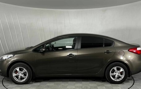 KIA Cerato III, 2013 год, 1 130 000 рублей, 8 фотография