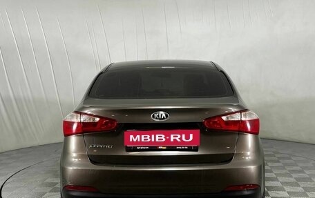 KIA Cerato III, 2013 год, 1 130 000 рублей, 6 фотография