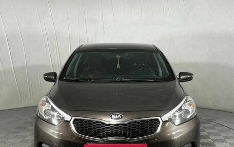 KIA Cerato III, 2013 год, 1 130 000 рублей, 2 фотография