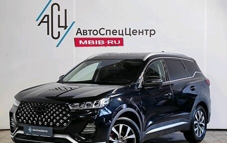 Chery Tiggo 7 Pro, 2020 год, 2 149 000 рублей, 1 фотография