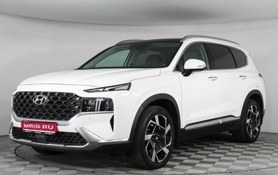 Hyundai Santa Fe IV, 2023 год, 5 449 000 рублей, 1 фотография