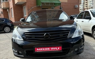 Nissan Teana, 2012 год, 1 100 000 рублей, 1 фотография