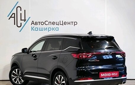 Chery Tiggo 7 Pro, 2020 год, 2 149 000 рублей, 4 фотография