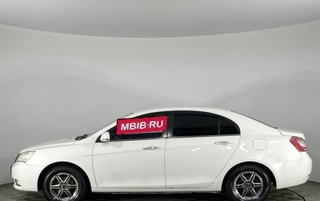 Geely Emgrand EC7, 2014 год, 540 000 рублей, 8 фотография