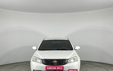 Geely Emgrand EC7, 2014 год, 540 000 рублей, 3 фотография