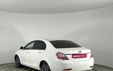 Geely Emgrand EC7, 2014 год, 540 000 рублей, 6 фотография