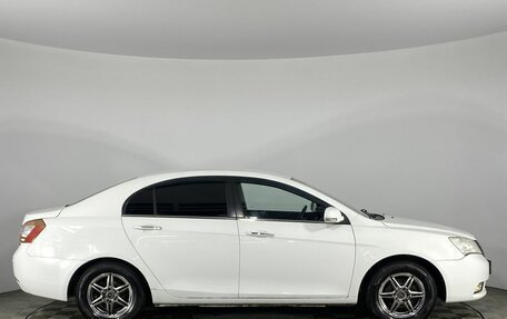 Geely Emgrand EC7, 2014 год, 540 000 рублей, 9 фотография