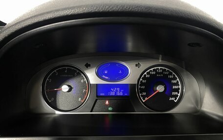 Geely Emgrand EC7, 2014 год, 540 000 рублей, 13 фотография