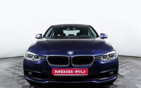 BMW 3 серия, 2015 год, 2 098 000 рублей, 2 фотография