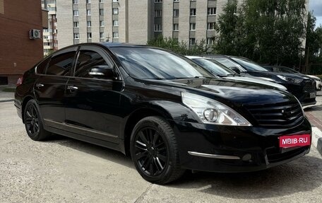 Nissan Teana, 2012 год, 1 100 000 рублей, 4 фотография