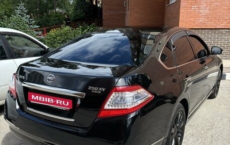 Nissan Teana, 2012 год, 1 100 000 рублей, 5 фотография