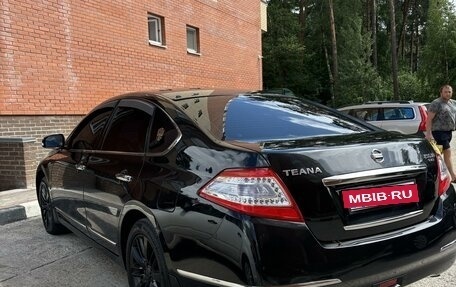 Nissan Teana, 2012 год, 1 100 000 рублей, 6 фотография