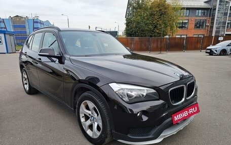 BMW X1, 2014 год, 1 399 000 рублей, 3 фотография