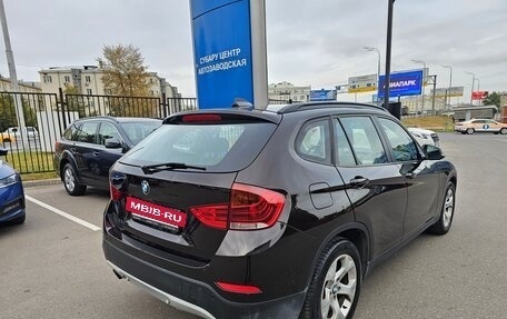 BMW X1, 2014 год, 1 399 000 рублей, 6 фотография