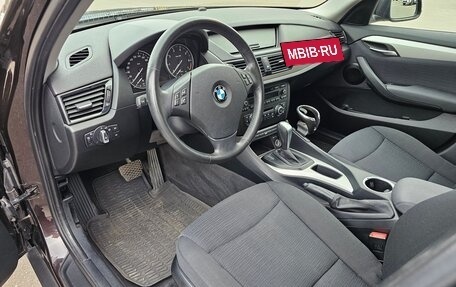 BMW X1, 2014 год, 1 399 000 рублей, 10 фотография