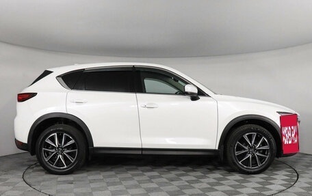 Mazda CX-5 II, 2018 год, 2 899 000 рублей, 4 фотография