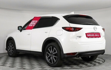 Mazda CX-5 II, 2018 год, 2 899 000 рублей, 7 фотография