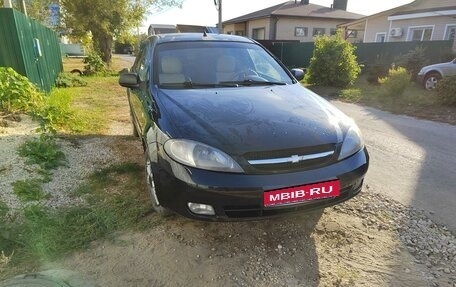 Chevrolet Lacetti, 2007 год, 430 000 рублей, 1 фотография