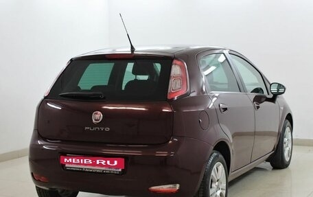 Fiat Punto III Punto Evo рестайлинг, 2013 год, 799 000 рублей, 4 фотография