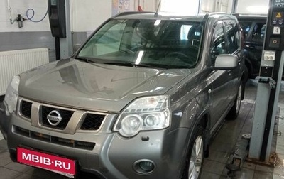 Nissan X-Trail, 2014 год, 1 710 000 рублей, 1 фотография