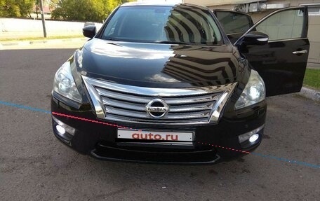 Nissan Teana, 2014 год, 1 400 000 рублей, 7 фотография