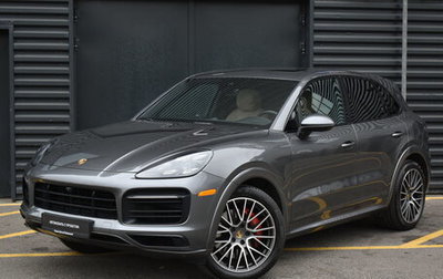 Porsche Cayenne III, 2020 год, 11 500 000 рублей, 1 фотография