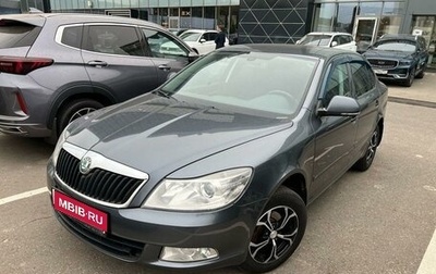 Skoda Octavia, 2011 год, 837 000 рублей, 1 фотография