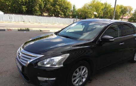 Nissan Teana, 2014 год, 1 400 000 рублей, 21 фотография