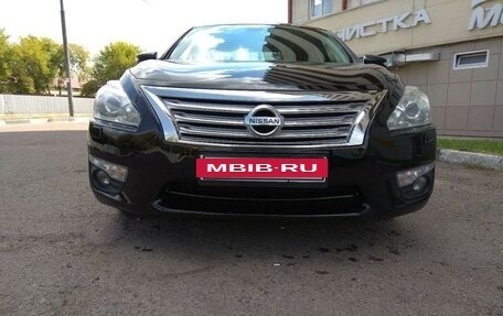 Nissan Teana, 2014 год, 1 400 000 рублей, 17 фотография