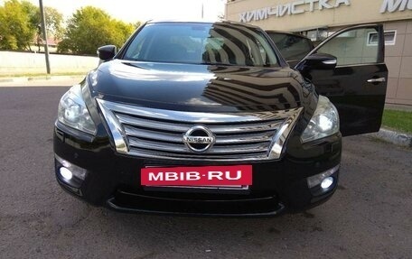 Nissan Teana, 2014 год, 1 400 000 рублей, 18 фотография