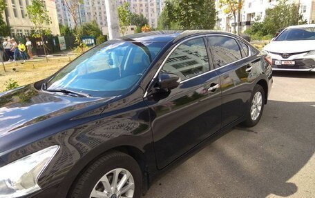 Nissan Teana, 2014 год, 1 400 000 рублей, 40 фотография