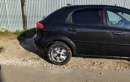 Chevrolet Lacetti, 2007 год, 430 000 рублей, 7 фотография