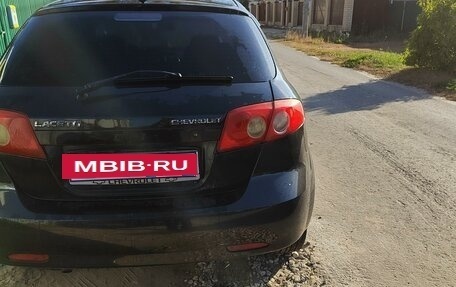 Chevrolet Lacetti, 2007 год, 430 000 рублей, 6 фотография