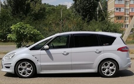 Ford S-MAX I, 2011 год, 1 300 000 рублей, 3 фотография