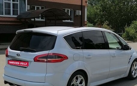 Ford S-MAX I, 2011 год, 1 300 000 рублей, 2 фотография